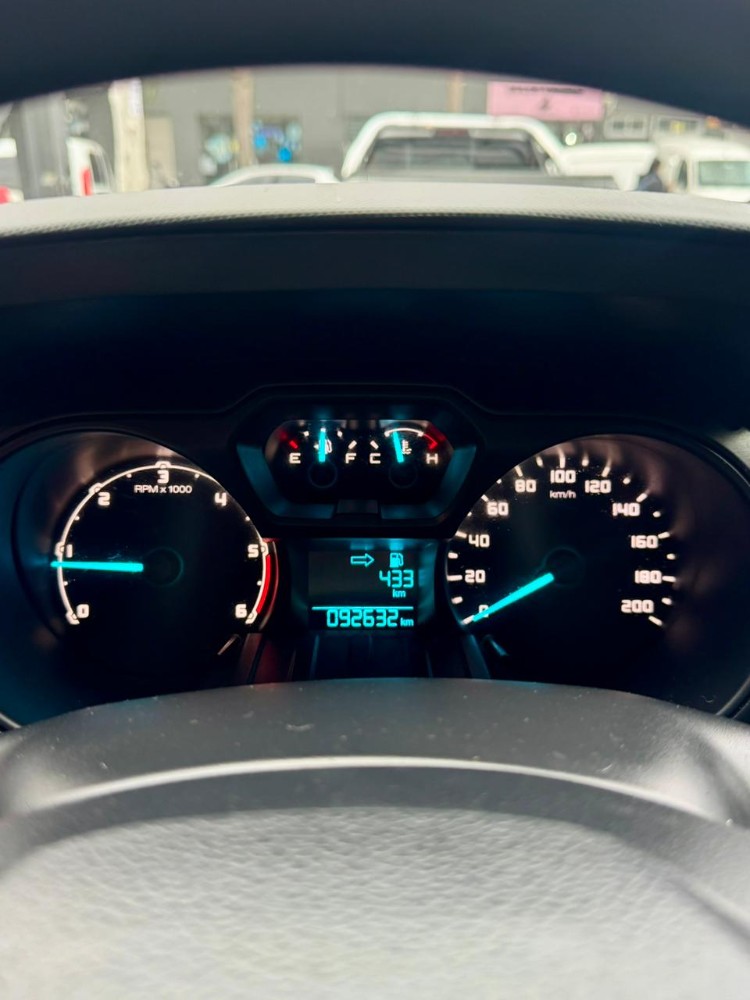 Ford Ranger XL — foto 11